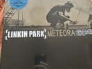 Linkin Park - Meteora Aqua Blue Vinyl Record/RSD 2021 SEALED MINT