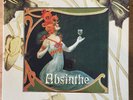 Blood Axis & Les Joyaux De La Princesse – Absinthe - La Folie Verte