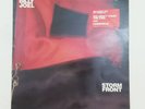 BILLY JOEL Storm Front 4656581 LP Vinyl VG++ Cover VG+ Slv Hype 1989 CBS Holland