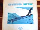 The Visitors LP Neptune LP 1972 Cobblestone Records CST-9010