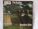 THE BEATLES - NOWHERE MAN, ORIGINAL 1966 UK EP. PARLOPHONE No. GEP 8952