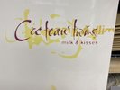 Cocteau Twins - Milk & Kisses (2024) NEW SEALED VINYL LP. PROPER RECORDS REISSUE