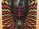 OCS/Thee Oh Sees - Live In San Francisco- Vinyl LP Record - Pink Wax Exclusive