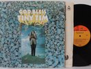 “God Bless TINY TIM” LP (Reprise RS 6292, orig ’68) VG++ Vinyl