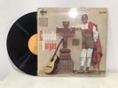 Chavela Vargas Lp “Con El Cuarteto Lara Foster” (VG+)