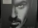 George Michael Older Vinyl LP 2022 NEW