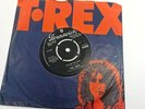 La-La-La-Lies / The Good's Gone The Who 7