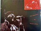 Bruce Springsteen The Prisoner Of Rock & Roll Live 3 LP TOKYO MINT