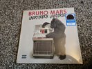 Bruno Mars - Unorthodox Jukebox - Dark Red Vinyl Wallmart Exclusive