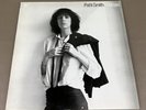HORSES PATTI SMITH LP (BB-249)
