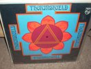 THORINSHIELD self titled ( rock ) philips WHITE LABEL PROMO