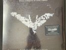 The Dark Knight Rises OST Vinyl LP Soundtrack Hans Zimmer Christopher Nolan