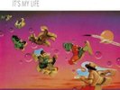 Talk Talk It's My Life (Vinyl LP) 12