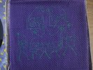 Of Montreal - Singles Club #3 - from HHBTM records, in a cloth sleeve 