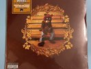 Kanye West The College Dropout feat Through the Wire & All Falls Down 12