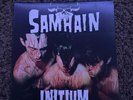 samhain initium Colored vinyl (dark Green)