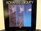 Roy Ayers Ubiquity – Mystic Voyage - US 1975 - 	Polydor – PD 6057