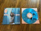 Britney Spears Oops I Did It Again Record Store Day Blue Vinyl Remixes B-sides