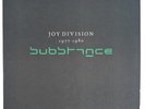 Joy Division Substance (1977-1980), 1988 Quest Records  1-25747