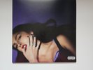 OLIVIA RODRIGO GUTS STORE EXCLUSIVE BLUE VINYL RECORD