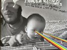 Flaming Lips Henry Rollins Dark Side Of The Moon Vinyl LP New Sealed Free Ship
