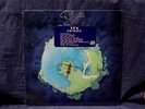 YES VERY RARE SEALED LP FRAGILE 1971 USA 1stPRESS W/HYPE STICKER OUT OF PRINT