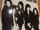 Shadow King Vinyl LP. Foreigner Whitesnake