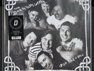 The Mary Wallopers Irish Rock N Roll Dinked Edition New Ltd Ed of 600