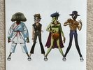 Gorillaz - Do Ya Thing 10