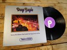DEEP PURPLE MADE IN EUROPE LP 33T VINYLE EX COVER EX ORIGINAL 1976