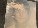 John Lennon: Imagine (Vinyl) 1st Press UK