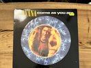 1992 NIRVANA COME AS YOU ARE LTD EDITION 12