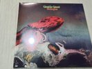 GENTLE GIANT - OCTOPUS (VINILE LP GATEFOLD SIGILLATO ALUCARD 2015)