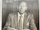 RARE E.E. Cummings Reads His Collected Poetry 1943-1958 2 x LP Caedmon TC2081