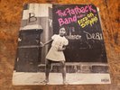 FATBACK BAND Keep On Steppin POLYDOR 1974 Funk Soul VG+ VINYL LP Record USED
