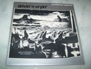 Drivin' n Cryin' - Scarred But Smarter 1986 LP Island Records Promo