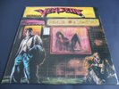 Vendetta - Brain Damage 1988 UK LP NOISE INTERNATIONAL 1st