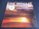 The Miracles - From The Beginning 1965 UK LP TAMLA MOTOWN 1st