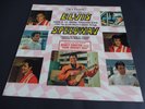 Elvis Presley - Speedway 1968 UK LP  RCA MONO 1st EX NANCY SINATRA