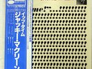 JACKIE MCLEAN IT'S TIME BLUE NOTE GKX8085 JAPAN OBI VINYL LP