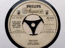 MARTY WILDE - ' HONEYCOMB ' -  Scarce 1957  PROMO Philips  JK.1028 Jukebox Issue