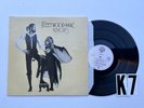 Fleetwood Mac - Rumors Record lp original vinyl album UK w/ insert & Scratched