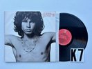 Doors The Best of Jim Morrison Record lp original vinyl album