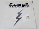 Diamond head 