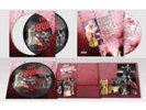 David; Nine Inch Nails Bowie - Live...'95 (Picture Disc/180G) [New LP Vinyl]