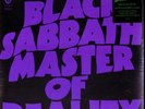 Black Sabbath - Master Of Reality (180G) [New LP Vinyl]