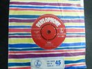 JAMES BROWN & THE FAMOUS FLAMES THINK/ YOU'VE GOT THE POWER PARLOPHONE FROM 1960