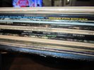 Vinyl LP and 12