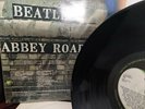 Beatles Abbey Road * NO HER MAJESTY * MISALIGNED APPLE * UK 1st Press, Great