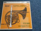 MOZART CLARINET/HORN CONCERTOS -MAAG/TUCKWELL SXL2238 DECCA W/B 2E/1E  VG+/EX